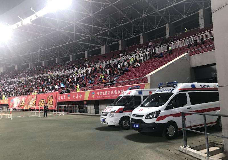 东阿县大中小型活动保障